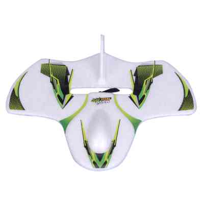 Радіокерована іграшка Maisto Літак Stunt Flyers (81483) Вінниця