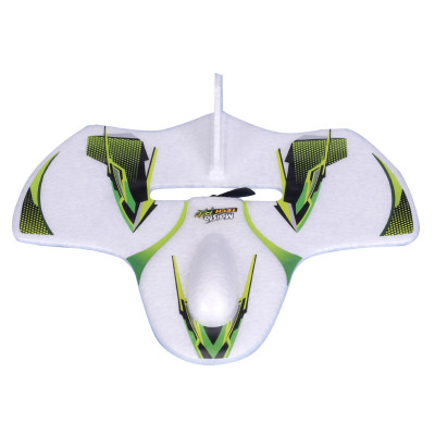 Радиоуправляемая игрушка Maisto Самолет Stunt Flyers (81483) Винница - изображение 2