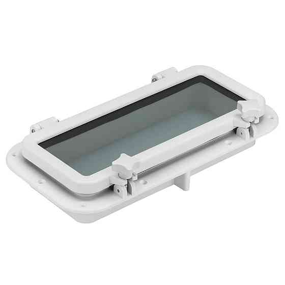 Люк иллюминатор 400200 Seaflo SFPP1-04 Киев