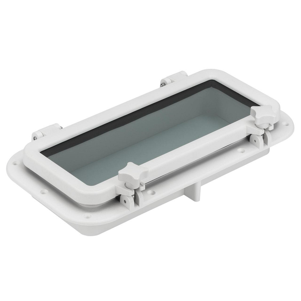 Люк иллюминатор 400200 Seaflo SFPP1-04 Черкассы - изображение 2