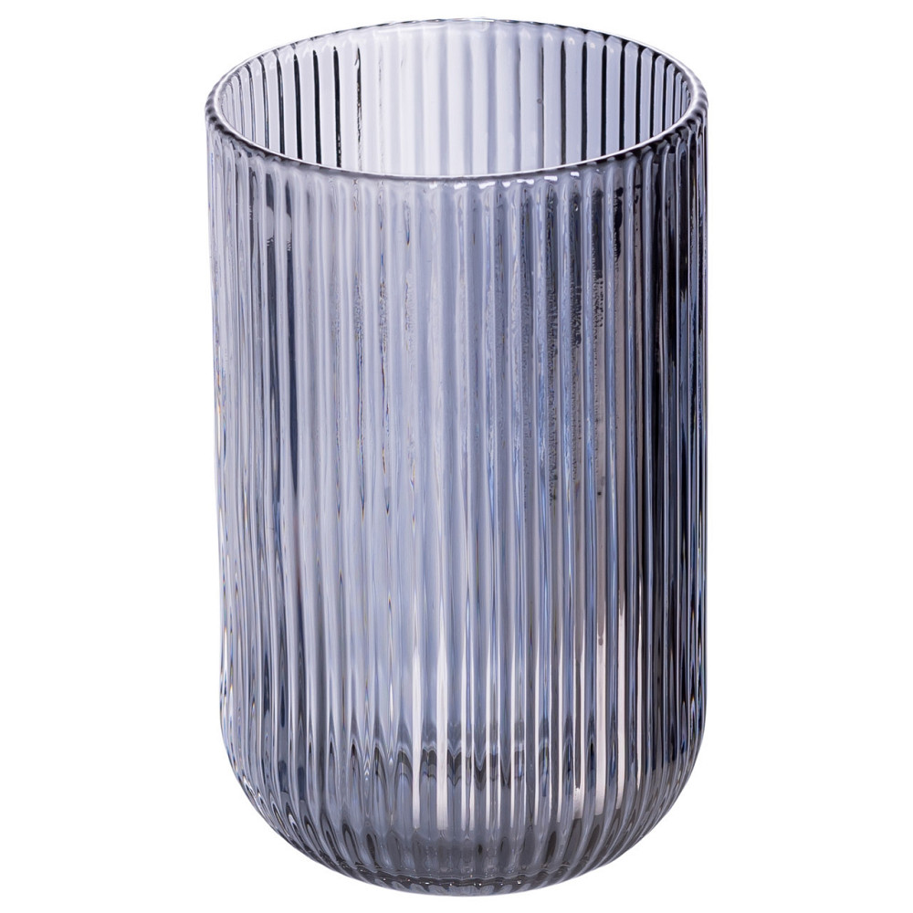 Стаканы для напитков 6 шт, 400 мл, серые Киев - изображение 2