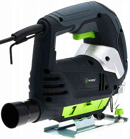 Електролобзик Wuber 1200 Вт (Польща) Київ