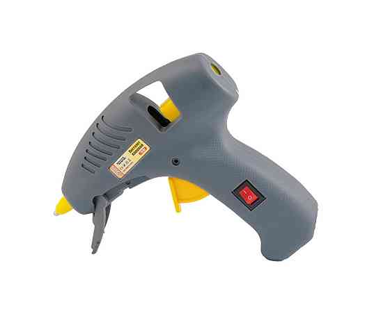 MASTERTOOL Пістолет клейовий MASTERTOOL Ø 7.2 мм 70 Вт/220 В/50 Гц 6-10 г/хв "Крапля-Стоп" з ви Коломия