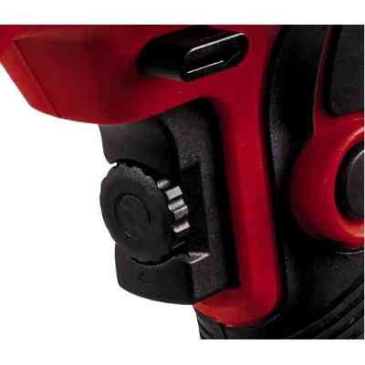 Перфоратор Einhell TC-RH 620 4F, 620 Вт, 2,2 Дж, кейс (4257990) Вінниця