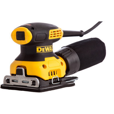 Шлифовальная машина DeWALT 230 Вт, 14000 об/мин (DWE6411) Винница - изображение 1