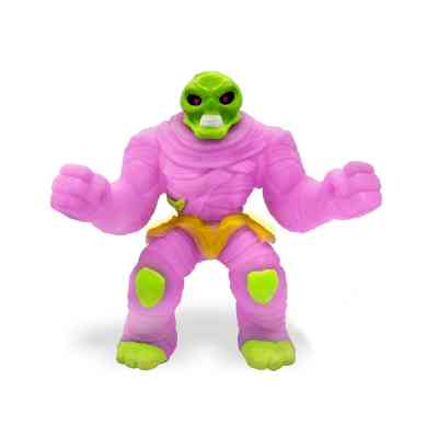 Антистрес Elastikorps Стретч-іграшка серії Extra Force - Мумія Мумідор (DAM-2024-16-F-7) Вінниця