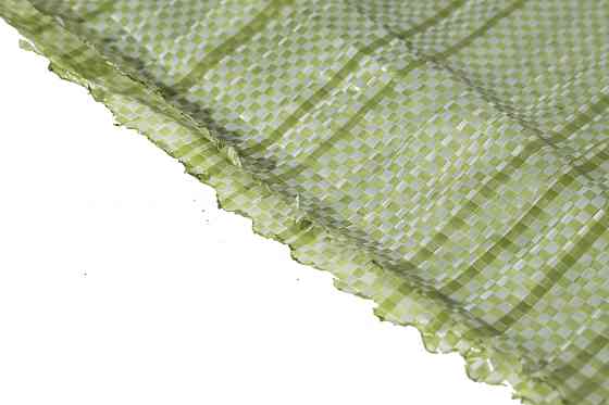 Мешок  ХАКИ  105см*55см полипропиленовый Днепр