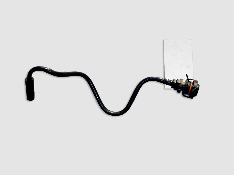 Mercedes-Benz  A1664703464 Вентиляційна трубка на паливному баку ML W166 GL X166 Одеса - фото 2