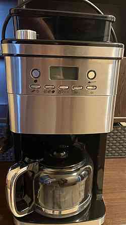 Кавоварка: Privileg CT4266. Харків