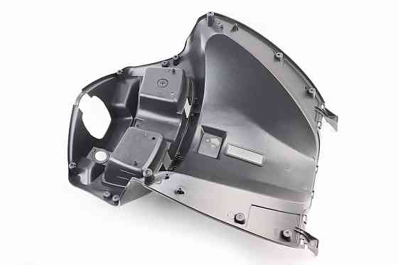 пластик - надколінний STORM 2013 Київ