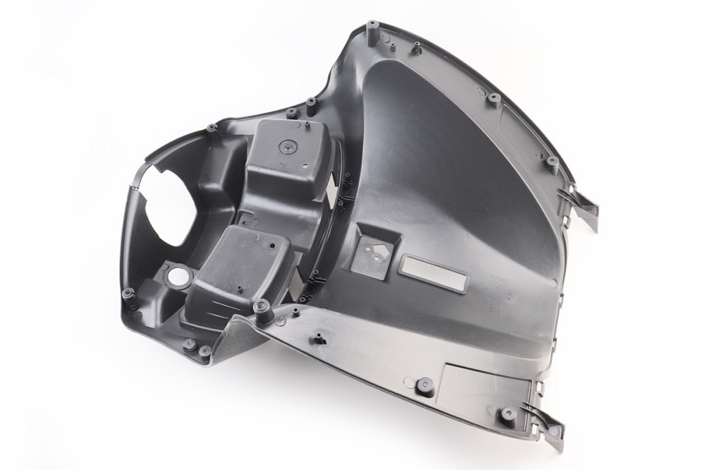 пластик - надколінний STORM 2013 Киев - изображение 2