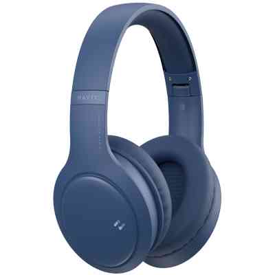 Наушники Havit HV-H633BT Blue (6939119098339) Винница