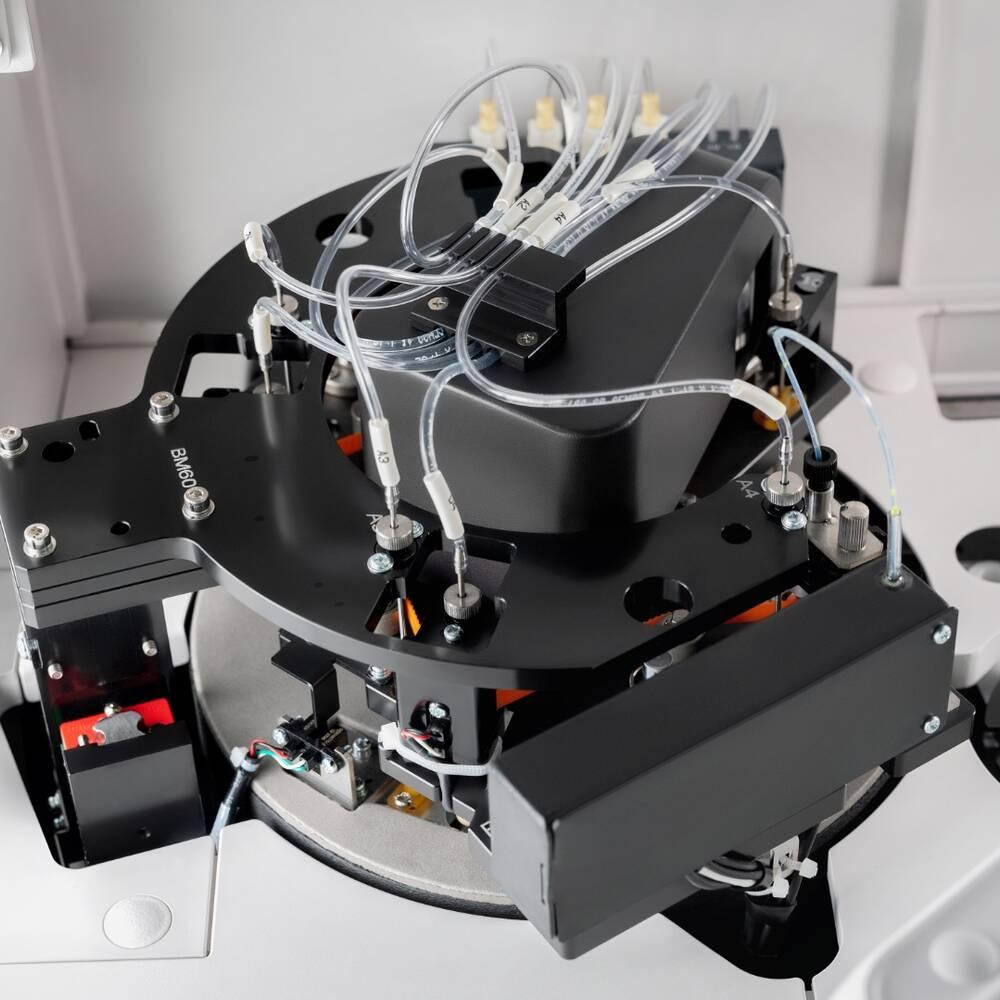 Аналізатор хемілюмінісцентний імунологічний CL-2600і, Mindray Дніпро - фото 9