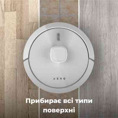 Пылесос AENO RC4S Винница