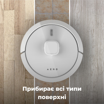 Пилосос AENO RC4S Вінниця - фото 6