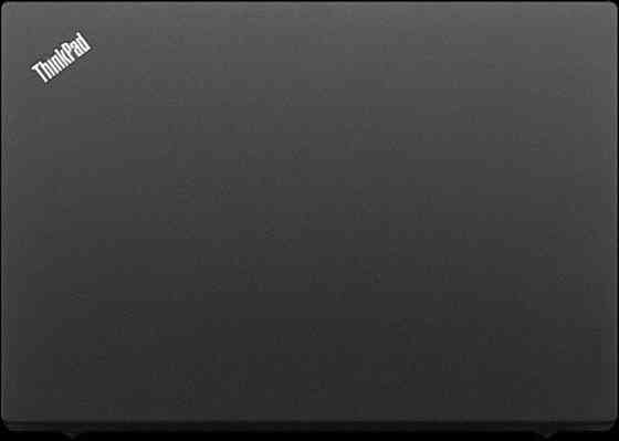 Б/У Ноутбук Lenovo ThinkPad T460 (i5-6300U/8/500) - Class B Киев