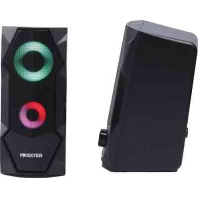 Акустическая система Maxxter CSP-U002RGB Винница