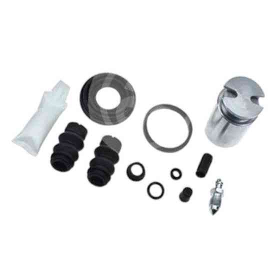 Ремкомплект задний с поршнем Volken Caddy. Шкода , Audi, Peugeot 207, 307, Ford (d38) 00- суппорта Мукачево