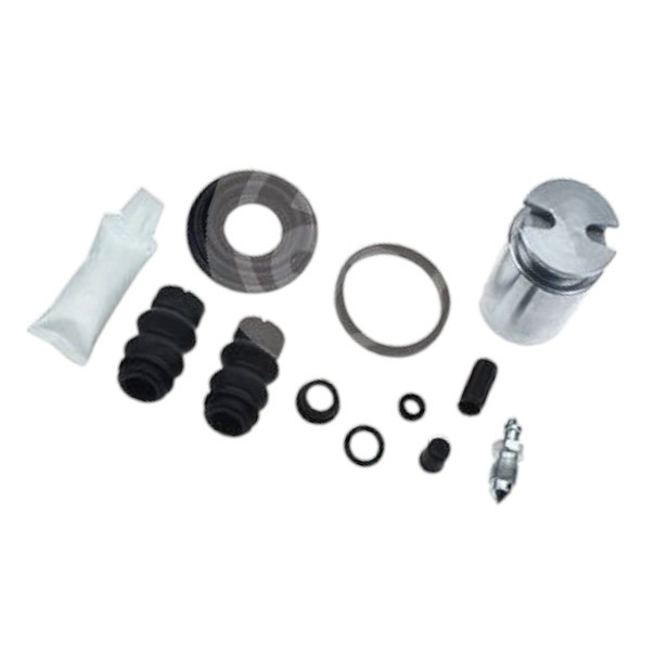 Ремкомплект задний с поршнем Volken Caddy. Шкода , Audi, Peugeot 207, 307, Ford (d38) 00- суппорта Мукачево - изображение 1