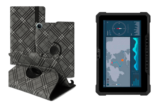 Чехол Spinner360 для планшета Dell Latitude 7220, цвет Art-Shkira Киев