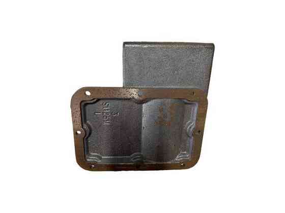 Кронштейн крепления стартера  на диезльный двигатель ZH1125N, Мукачево