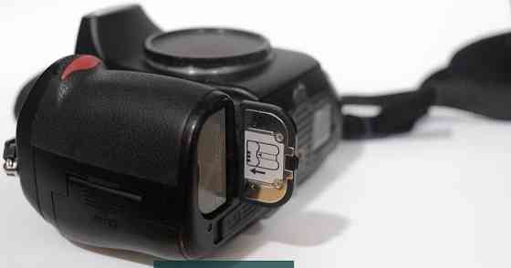 Фотоаппарат: Nikon D700 Body Киев