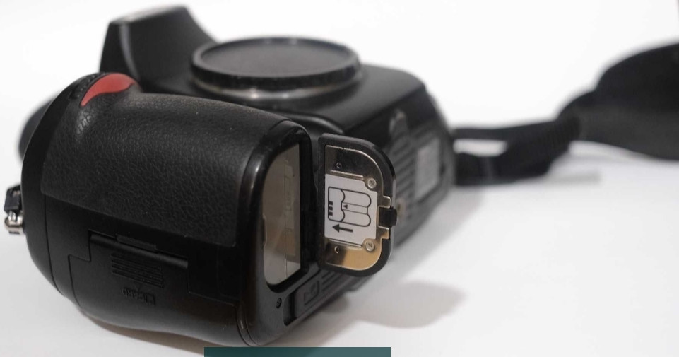 Фотоаппарат: Nikon D700 Body Киев - изображение 5