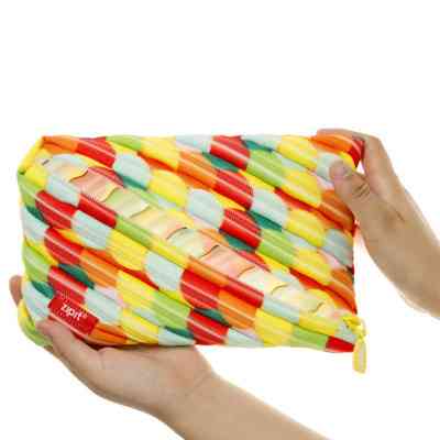 Пенал Zipit Colorz Jumbo Bubble (ZTJ-CZ-LBUB) Винница