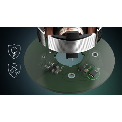 Кулер для корпуса Arctic P12 PRO PST WHITE (ACFAN00308A) Винница - изображение 2