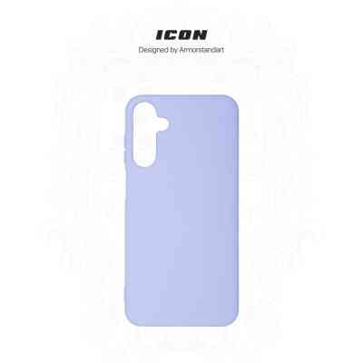 Чехол для мобильного телефона Armorstandart ICON Samsung M15 5G (M156) Lavender (ARM74376) Винница