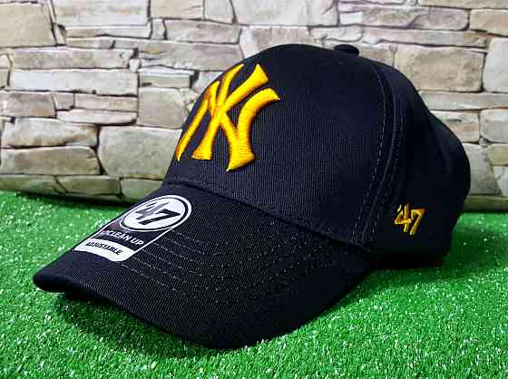 Бейсболка New York Yankees 47' Київ