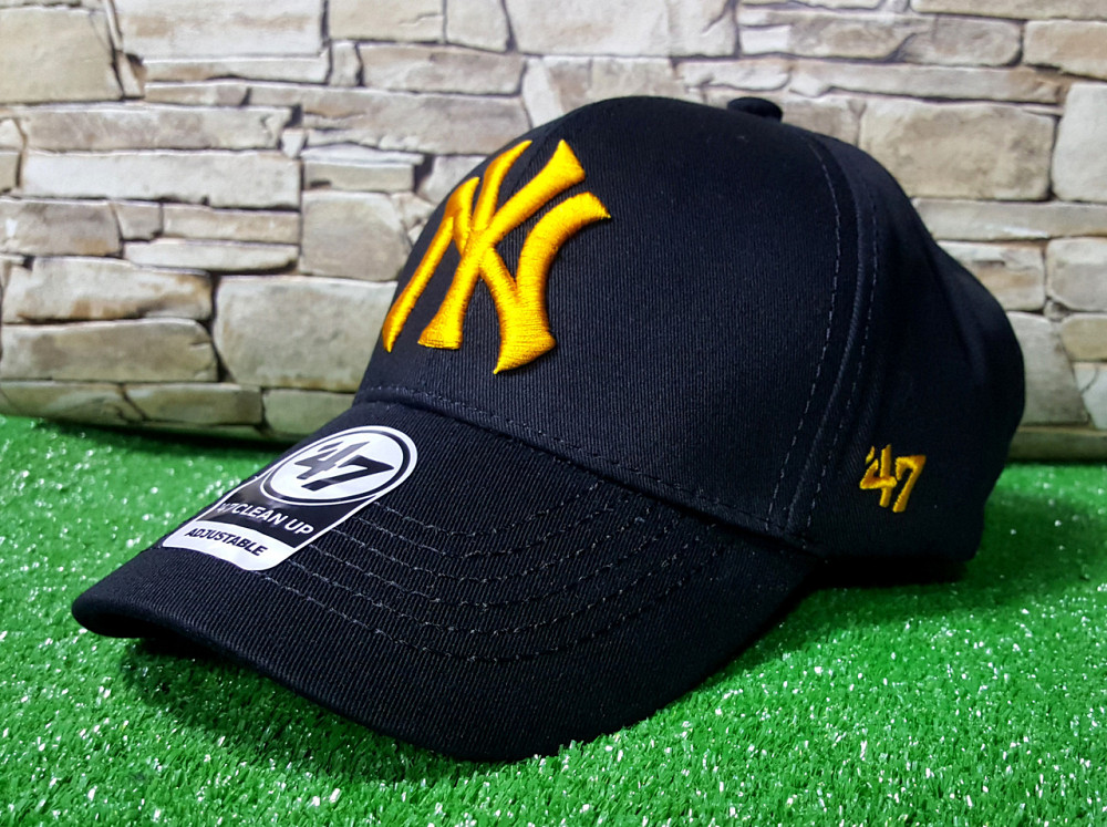 Бейсболка  New York Yankees 47' Киев - изображение 1