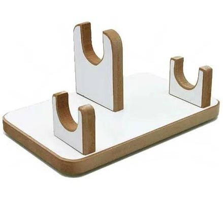 Подставка для клеевого пистолета 