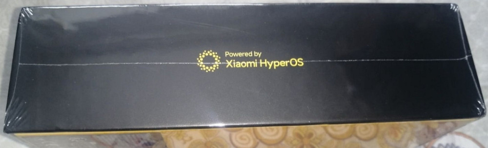 Новий смартфон Xiaomi POCO X7 Pro 5G Black, 12/256Gb. Global. Київ - фото 3