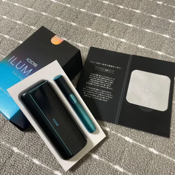 Iqos Iluma Minera Seletti Anniversary Steve Aoki Київ