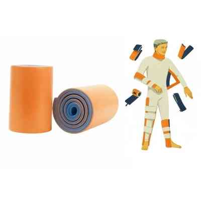 Автомобільна аптечка Poputchik 02-097-М Вінниця