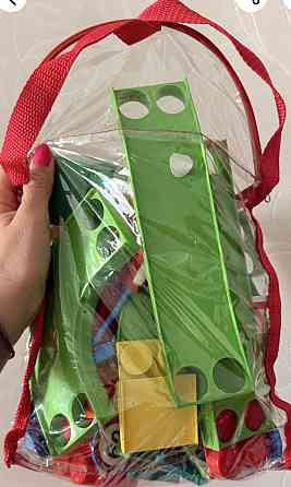 Коструктор дорога Київ