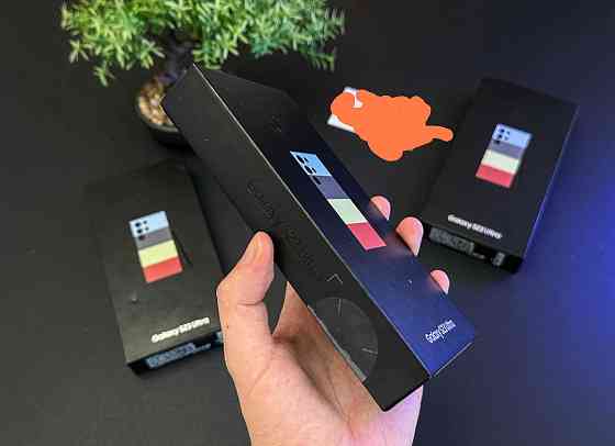 Samsung Galaxy S23 Ultra 8/256Gb Lavender Гарантия Trade in Київ