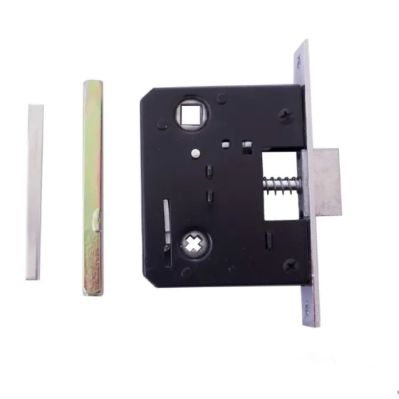 Замок-Засувка врізний 15-84 Харків