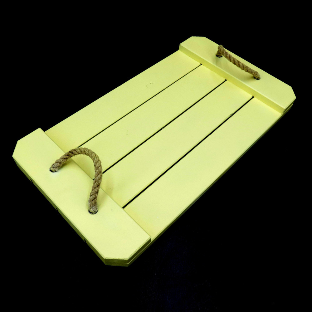 Поднос деревянный 