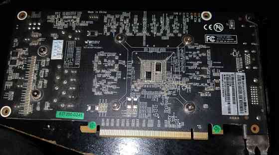 Видеокарта: 1060 6Gb. Киев