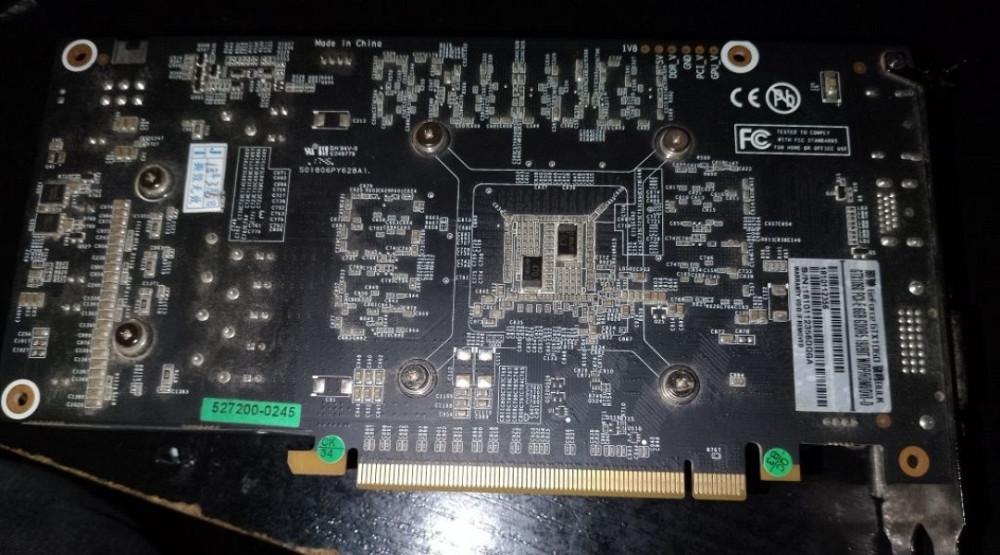 Видеокарта: 1060 6Gb. Киев - изображение 3