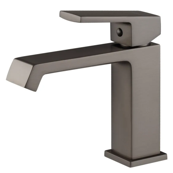 Змішувач для умивальника Haiba GAUDI 001 GRAPHITE   ( HB9642 ) 24489 Харьков