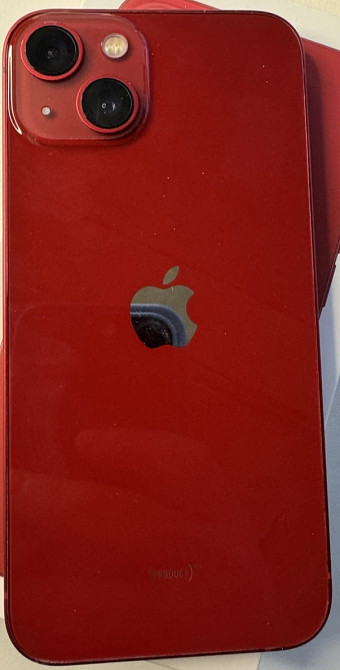 Айфон iPhone 13 128Gb. Киев - изображение 1