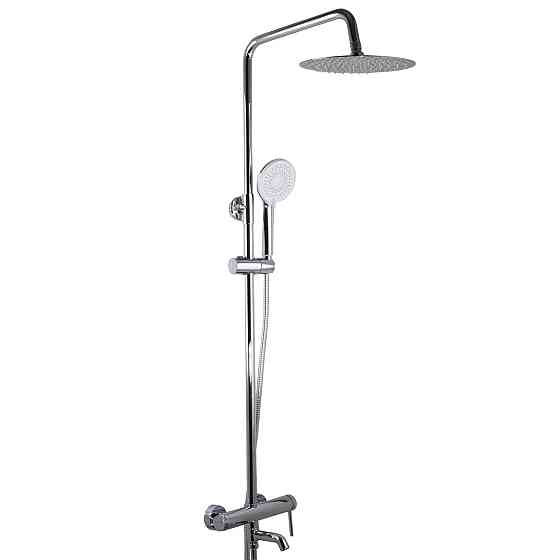 Душевая система TOPAZ LOFT TLF 32102-H75-C (000030874) Киев