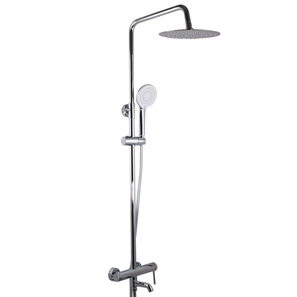 Душевая система TOPAZ LOFT TLF 32102-H75-C (000030874) Киев - изображение 1