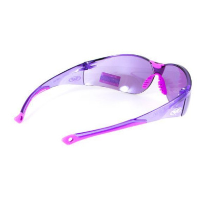 Сонцезахисні окуляри Global Vision Cruisin Фіолетові (GV-CRUIS-PRPL) Вінниця - фото 2