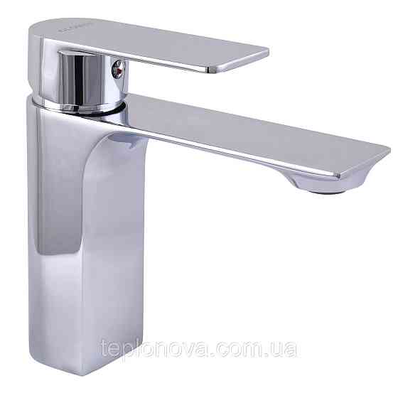 Смеситель для умывальника Globus Lux Niagara GLN-0101 Черновцы