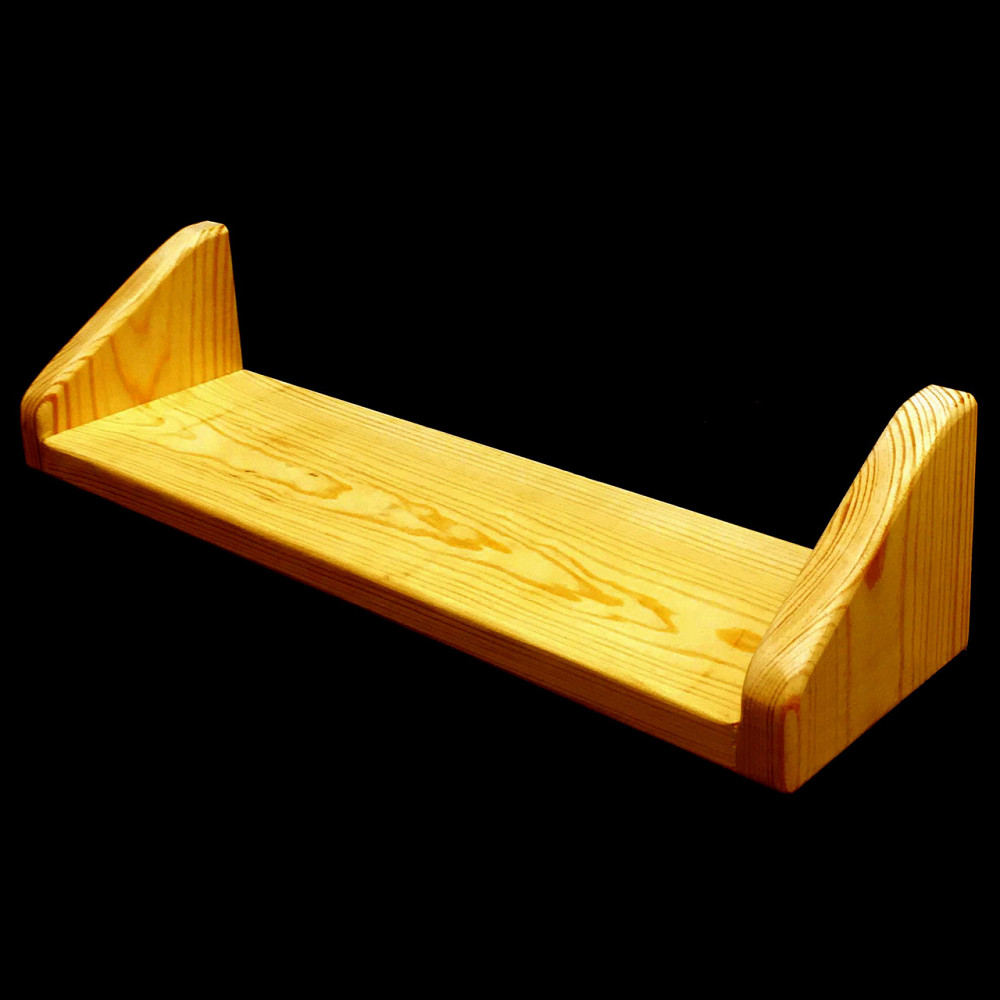 Настенная полка 