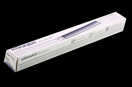 Амортизатор Aveo задній Konner Вінниця